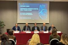 Cardiomiopatia ipertrofica ostruttiva, da Aifa ok a rimborsabilità mavacamten