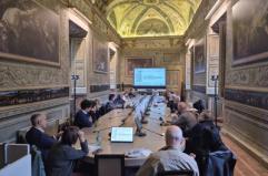 Al Centro Studi Americani di Roma l'evento 'Il diritto alla ricerca della felicità'