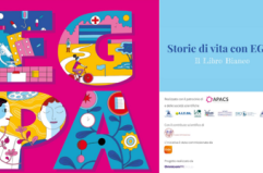 Malattie rare, il Libro bianco storie di vita con Egpa coinvolge pazienti e istituzioni