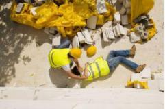 Infortuni, Consulenti lavoro: con dl Sicurezza più incentivi e risorse a imprese studenti e superstiti