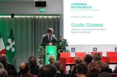 Regione Lombardia lancia 'zone di innovazione e sviluppo (Zis)'