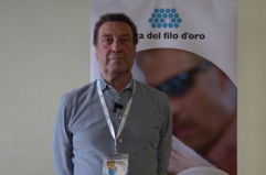 Lega del Filo d’oro, familiari: "Volontari un supporto concreto e umano"