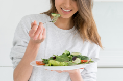 Dieta mediterranea, a New York il festival dei 5 colori per la prevenzione