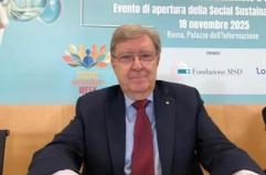 Giovannini (Asvis): "Il futuro al centro con Ecosistema futuro"