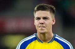 Holm, il responso degli esami: starà fuori 10 giorni