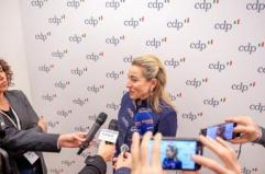 Cdp, Sofia (Fondazione): "Il Paese ha perso competenze, ma i talenti ci sono e vanno messi nelle condizioni di crescere"