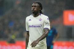 Fiorentina: Kean migliora, ci sarà contro la Juve?