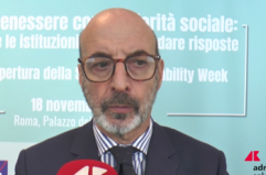 Sanità, Annicchiarico (Veneto): "Ssn pubblico elemento su cui investire"