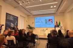 'Famiglie e risparmio', per 175 anni Cdp presenta libro su come cambiano scelte finanziarie italiani