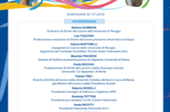 Patronato Acli, 20 novembre evento ‘Previdenza Next Gen’