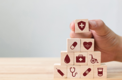 La tutela di salute e benessere, una priorità per un italiano su due