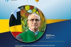 Il presidente di Timor Est, Josè Ramos-Horta venerdì alla Link di Roma