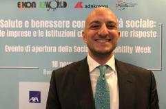 Gianni (Axa): "Sinergia assicurazione-Ssn avvalora outcome finale per cittadino"