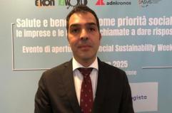 Montesano (Logista): "Greenbox riutilizzabili fino a 4-5 volte, cliente parte attiva processo"