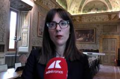 Spazio, Rau (Schmidt Sciences): "Collaborazione scientifica Italia-Usa fondamentale"