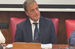 Acampora (Unioncamere): "Filiera Space & Blue da 270 mila addetti e potenzialità straordinarie"