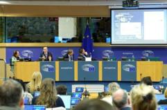 Alimentazione, Nourishment Table: "Non solo dieta sana ma anche nutrizione adeguata"