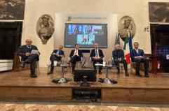 Impresa tra business e ricerca, evento al Centro Studi Americani di Roma
