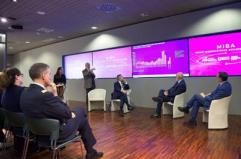 Prende il via a Fiera Milano 'Sicurezza', dedicata a security&fire