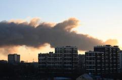 Ucraina, violento attacco russo. Zelensky: "Lanciati oltre 470 droni, 9 morti"