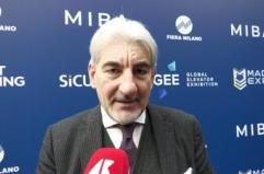 Cattaneo (Reg. Lombardia): "Fiera Milano acceleratore business per regione"