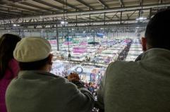 Al via a dicembre 'Artigiano in Fiera', a Milano arti e mestieri dall’Italia e dal mondo