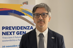 Previdenza, Ricotti (Patronato Acli): "Serve vero pacchetto flessibilità e pensione minima"