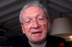 Milesi (Parkinson Italia): "Personificare la malattia per conoscerla meglio"