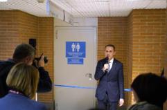 Persone stomizzate, al policlinico Campus Bio-Medico nuovo bagno dedicato