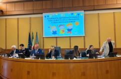 Massucci: "Lavorare nel quotidiano per giovani, dobbiamo dare strumenti"