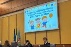 Sansoni: "Ascolto è dovere di noi adulti, giovani devono essere protagonisti"