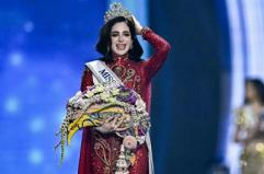 Miss Universo 2025, Fatima Bosch incoronata tra scandali e polemiche