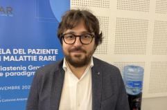 Miastenia, neurologo Maggi"Efficaci le nuove terapie"