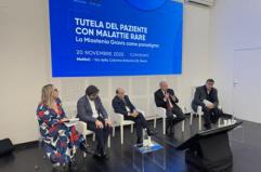 Miastenia, Rettore (Am): "Necessario supporto dopo prima diagnosi"