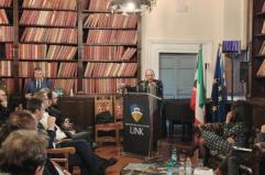 Università, José Ramos-Horta: "Da partnership con Link opportunità studio per giovani Timor Est"