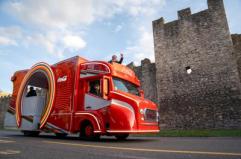 Milano-Cortina: con Coca-Cola, viaggio della fiamma olimpica percorso che celebra sport, musica e condivisione