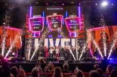 Comunicazione, event industry italiana +12,2% e celebra a Roma la XXII edizione Bea Italia
