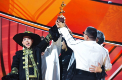 Conclusa ad Astana 'Silk Way Star', l'Eurovision asiatico