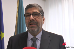 Lena: "Fondamentale lavoro Difensore civico per tutelare diritto alla salute"