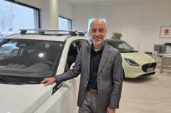 Motori, Nalli (Suzuki Italia): "L’obiettivo è impattare sempre meno sul pianeta"