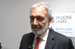 Rocca: "A Tor Vergata Ps più efficiente con fondi Giubileo"