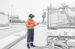 Lavoro, la formazione del futuro parte da Bacoli, realtà virtuale e metaverso per sicurezza e innovazione