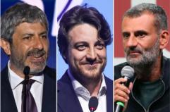 Elezioni regionali Campania-Veneto-Puglia, Meloni: "Vittoria Stefani grazie a serietà". Schlein: "Uniti si vince"