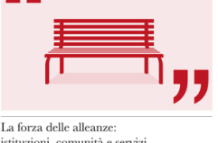 Violenza su donne, panchina rossa al rettorato università Vanvitelli