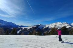 Sport invernali e vacanze natalizie, consigli contro i piccoli traumi
