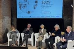 Cultura, rapporto Symbola: valore filiera arriva a 112 mld, 1,5 mln gli addetti