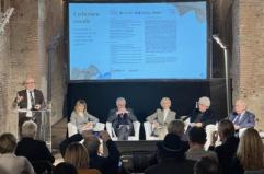 Quintieri: "Investire in cultura non è spesa ma moltiplicatore di valore economico e sociale"