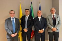 Consulenti del lavoro: nuova composizione per ufficio di presidenza