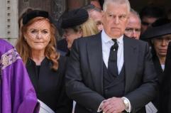 Andrea e Sarah "non sono più i benvenuti" da Annabel's, la decisione del club più elegante di Londra