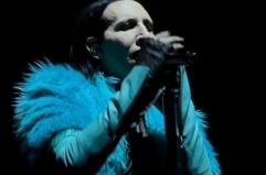 Marilyn Manson, il re dello shock rock ha ritrovato la sua voce